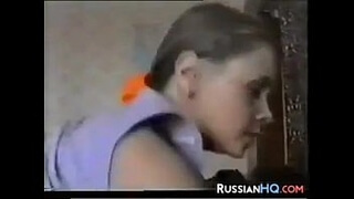 Legal Russian Teen Fucked In The Ass